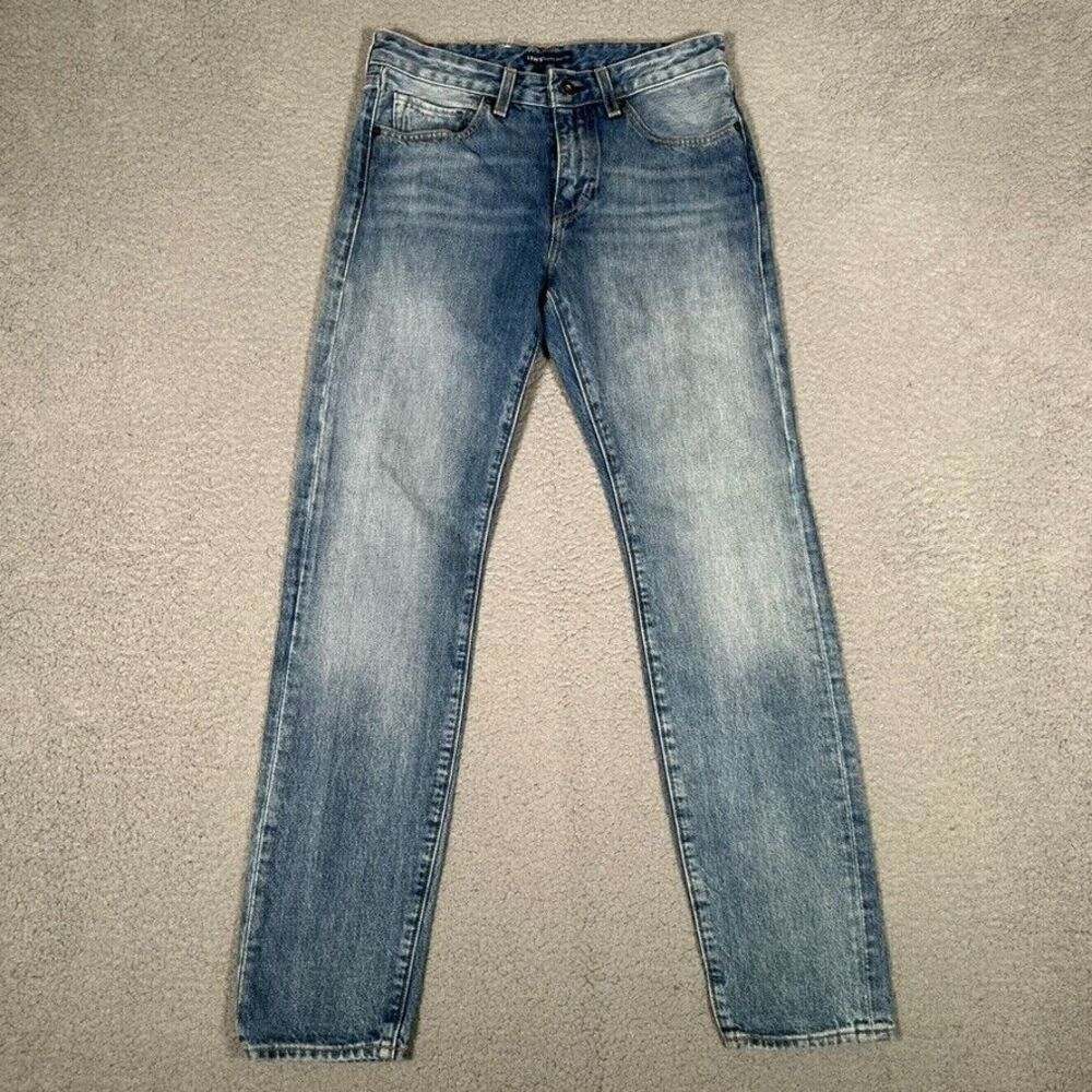 Levis Made & Crafted Slim Jeans | Mens 29x30 | EUC!
